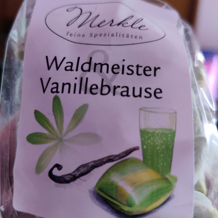 Waldmeister Vanille-Brause von Pummelfee Tilda | Hochgeladen von: Pummelfee Tilda