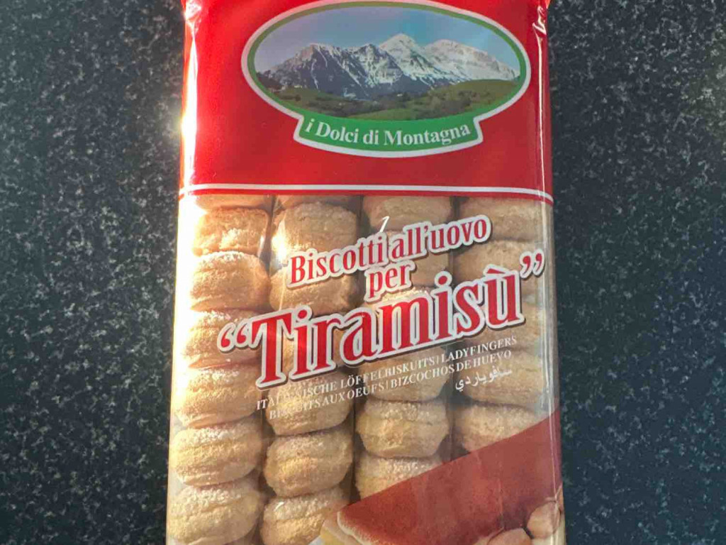 Biscotti per Tiramisu, all‘uovo von sektkrabbe | Hochgeladen von: sektkrabbe