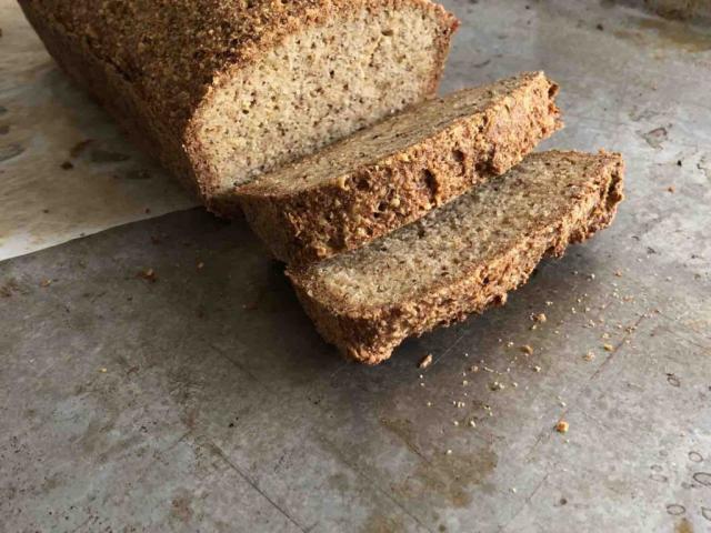 Keto Brot von CamilleLara89 | Hochgeladen von: CamilleLara89