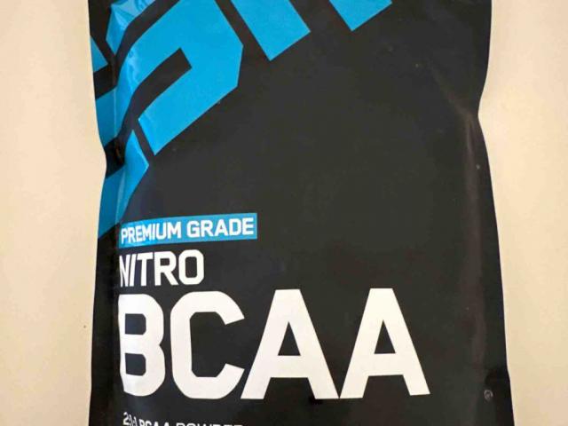 Nitro BCAA, Cherry von Patric1077 | Hochgeladen von: Patric1077