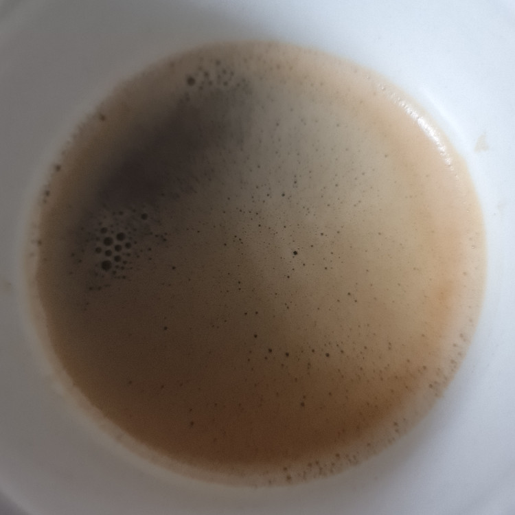 Kaffee  Crema, schwarz von cofe | Hochgeladen von: cofe