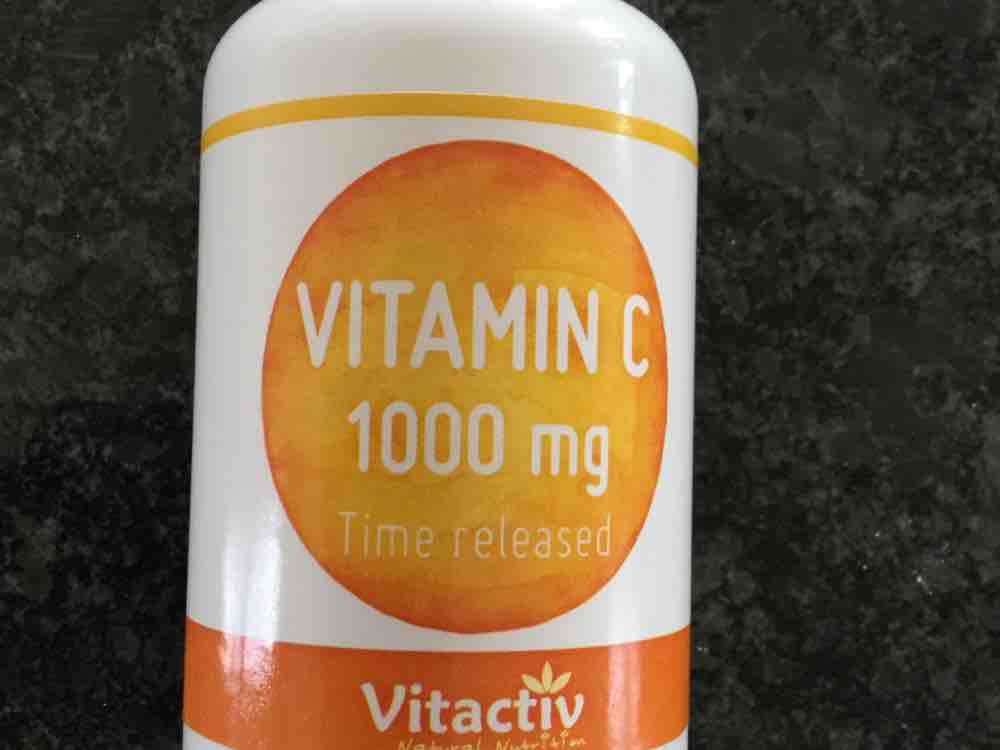 Vitamin C 1000mg von alexbeat | Hochgeladen von: alexbeat