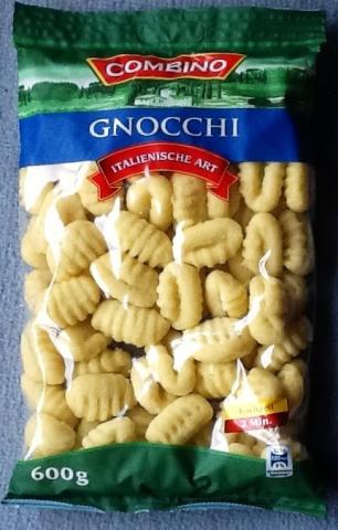 Gnocchi | Hochgeladen von: mattalan