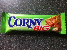 Corny Extra Big, Nussig | Hochgeladen von: eugen.m
