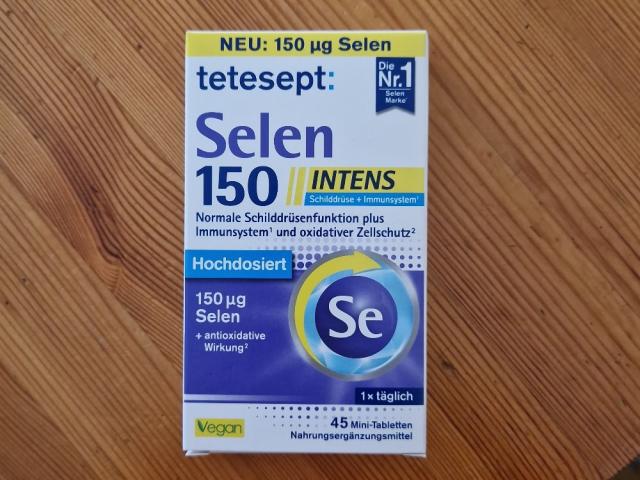 tetesept Selen 150 von sgjaedeke563 | Hochgeladen von: sgjaedeke563 tetesept Selen 150 von sgjaedeke563 | Hochgeladen von: sgjaedeke563