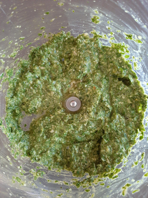 Pesto, grün von ayline | Hochgeladen von: ayline