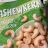 cashewkerne, nutriscore D von fabianlakasi | Hochgeladen von: fabianlakasi