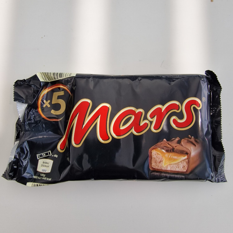 Mars von lyx | Hochgeladen von: lyx