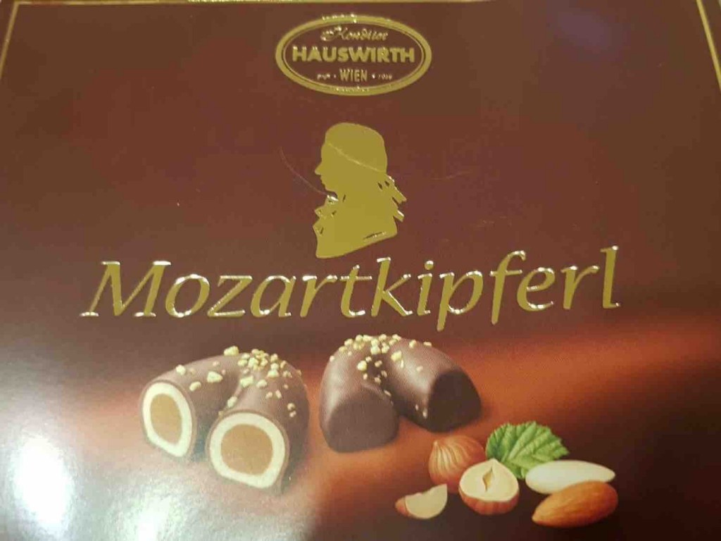 Mozartkipferl von livian20 | Hochgeladen von: livian20