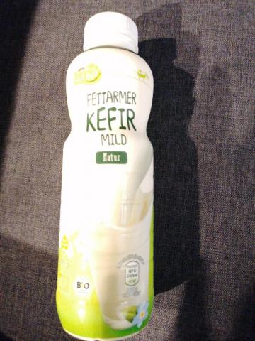 Fettarmer Kefir mild, Natur von 67Nadine87 | Hochgeladen von: 67Nadine87