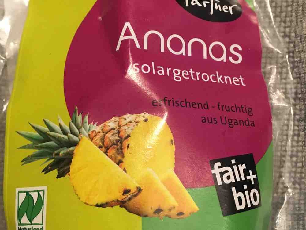 Ananas solargetrocknet, fair+bio von Demanimanie | Hochgeladen von: Demanimanie Ananas solargetrocknet, fair+bio von Demanimanie | Hochgeladen von: Demanimanie
