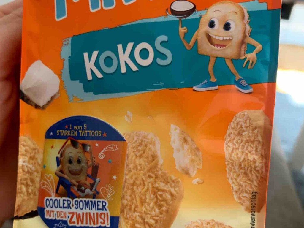 mini Zwieback, Kokos von schossow7 | Hochgeladen von: schossow7 mini Zwieback, Kokos von schossow7 | Hochgeladen von: schossow7