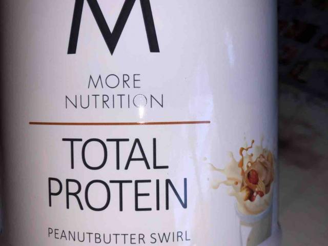 Total Protein Peanut Swirl von ulrikehe22 | Hochgeladen von: ulrikehe22
