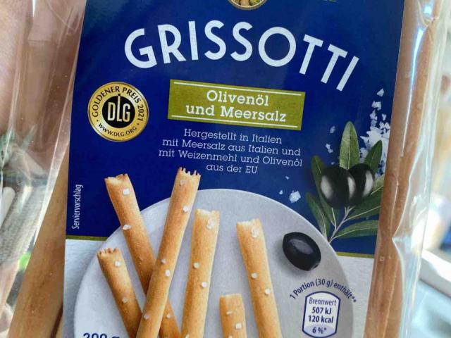 Grissotti von Riina27 | Hochgeladen von: Riina27