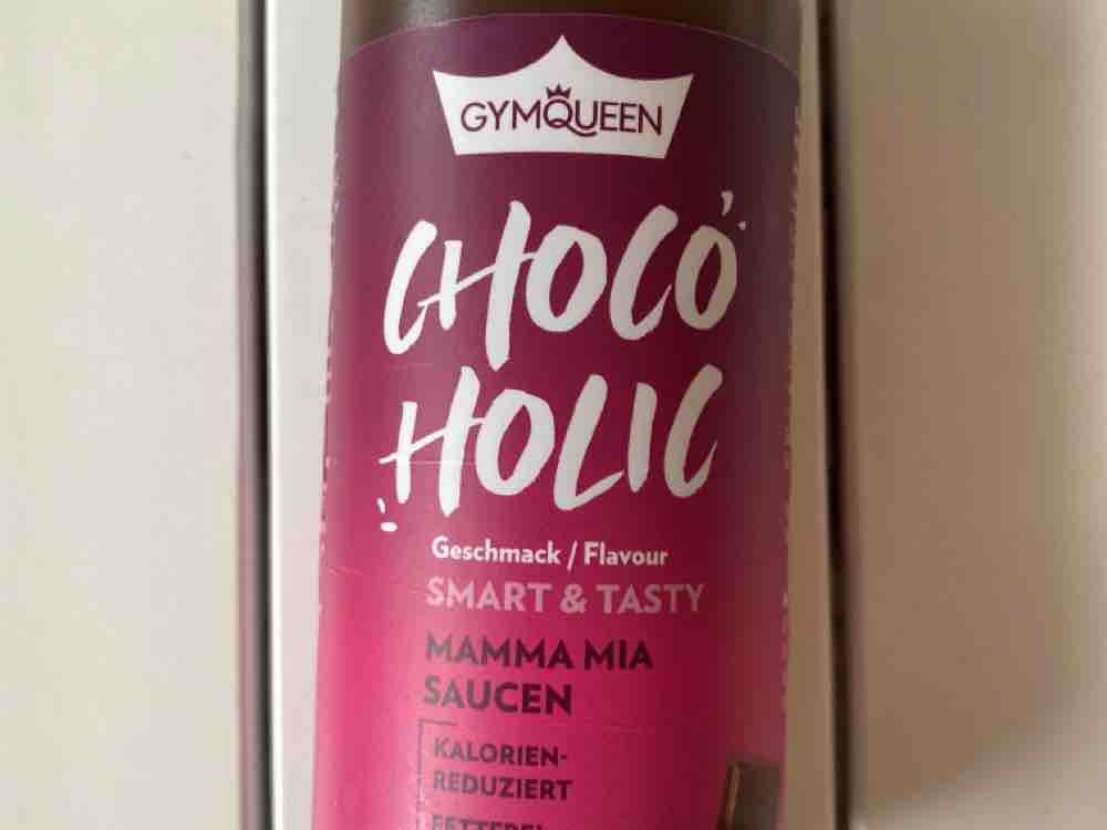 choco Holic, mamma mia saucen von hellen88 | Hochgeladen von: hellen88