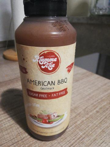 American BBQ, Mamma Mia  von tweetywoman475 | Hochgeladen von: tweetywoman475