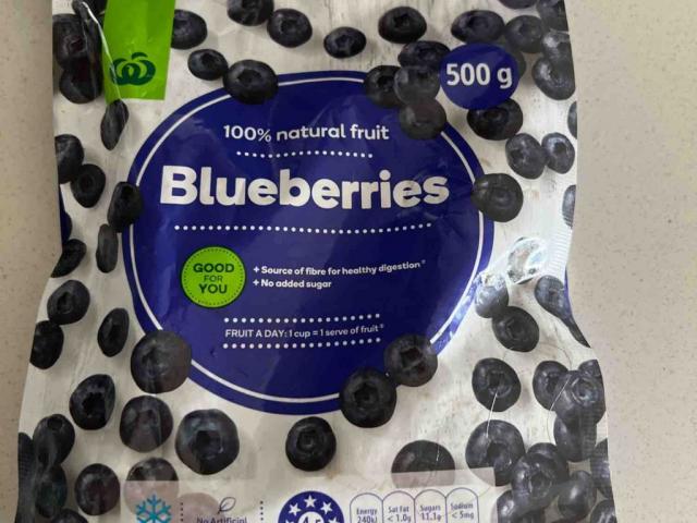 tk blueberrys by loohra | Uploaded by: loohra