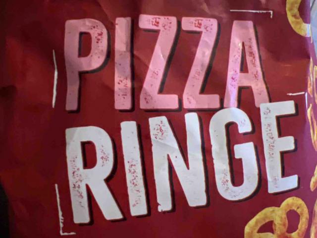 pizza ringe von gyminik | Hochgeladen von: gyminik