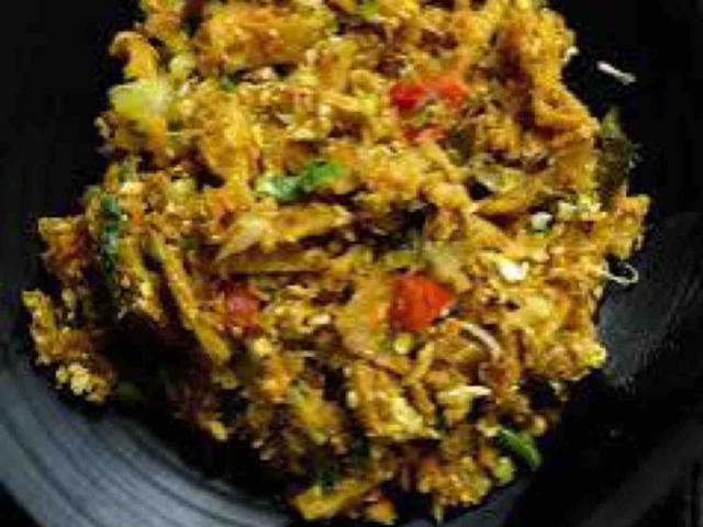 Kottu Rotti von dorisch | Hochgeladen von: dorisch