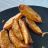 Potato Wedges von DonCamilloLA | Hochgeladen von: DonCamilloLA