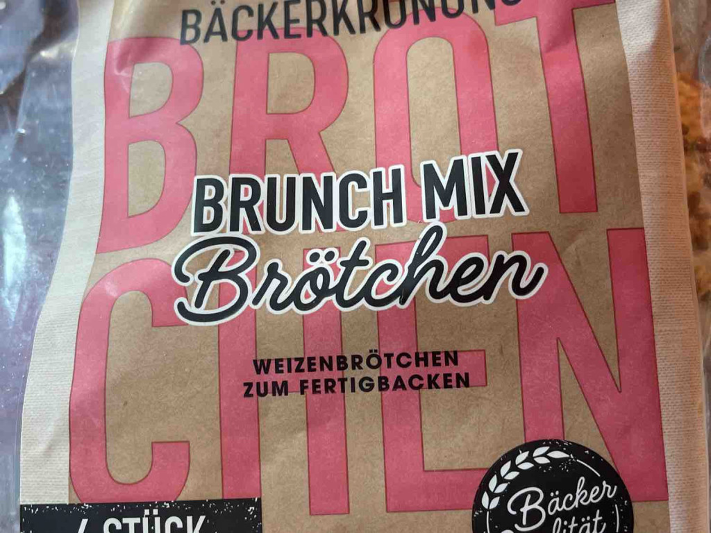 Brunchmix Brötchen von Spuehli | Hochgeladen von: Spuehli