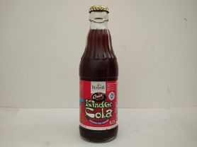 Quick Cola - Kinder Cola, Cola | Hochgeladen von: micha66/Akens-Flaschenking