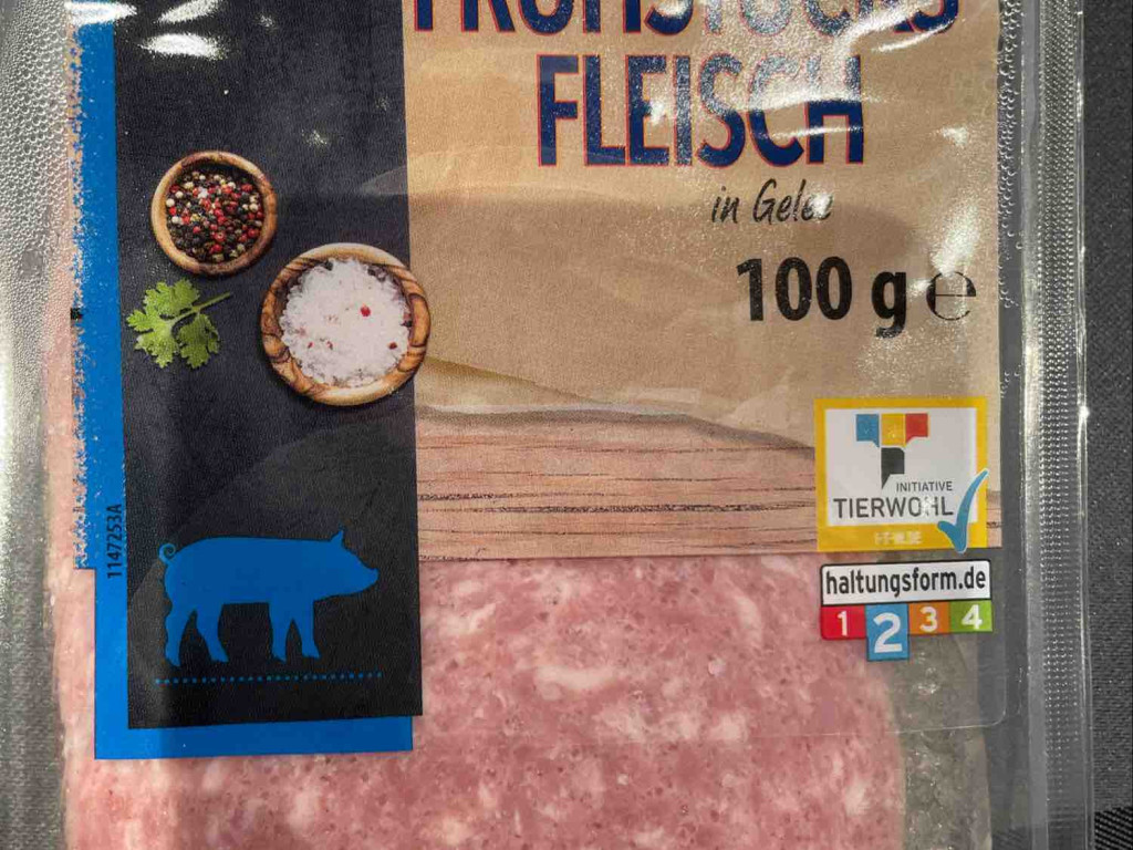 Frühstücksfleisch von Haxenjumbo | Hochgeladen von: Haxenjumbo