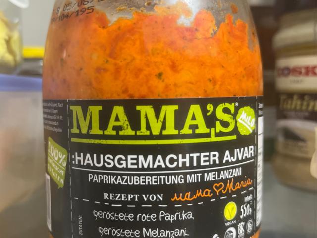 ajvar von ingridch | Hochgeladen von: ingridch ajvar von ingridch | Hochgeladen von: ingridch