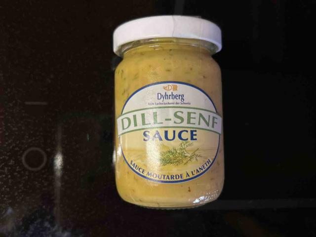 Dill - Senf Sauce von harvev | Hochgeladen von: harvev