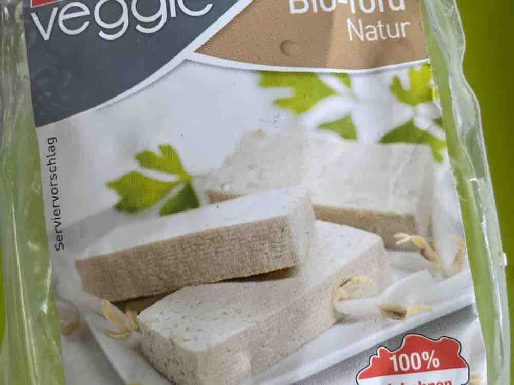 Spar Veggie Bio Tofu Natur von xIsi | Hochgeladen von: xIsi