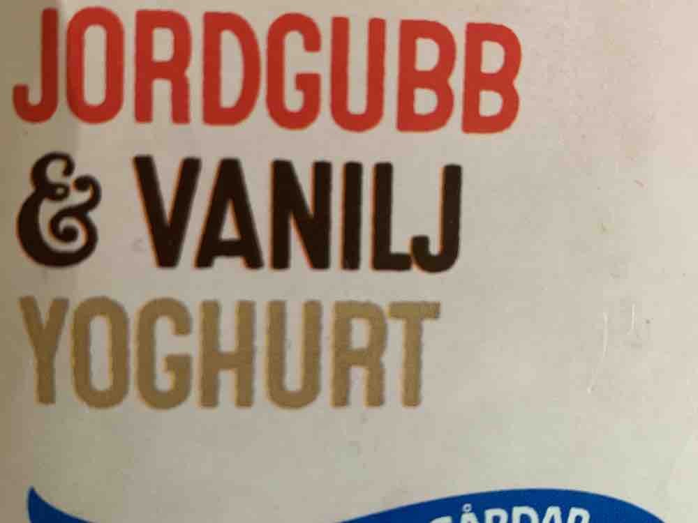 Joghurt Erdbeer-Vanille, 2,5% Fett von Larmand69 | Hochgeladen von: Larmand69