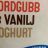 Joghurt Erdbeer-Vanille, 2,5% Fett von Larmand69 | Hochgeladen von: Larmand69