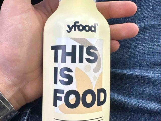 This is Food (Smooth Vanilla) von Bizzi1993 | Hochgeladen von: Bizzi1993