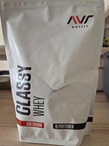 Classy Whey, Kokosbusserl by christopher.goessinger | Uploaded by: christopher.goessinger