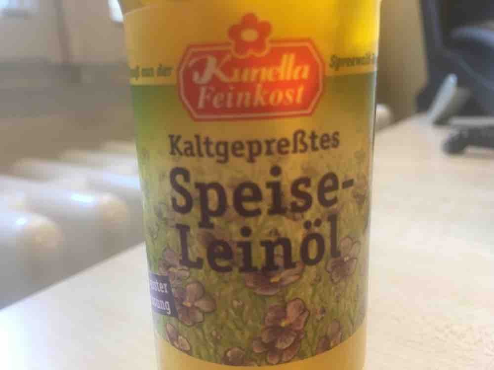 Speise Leinöl von Annett78 | Hochgeladen von: Annett78 Speise Leinöl von Annett78 | Hochgeladen von: Annett78