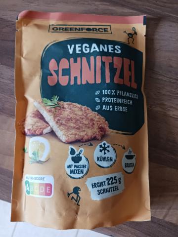 Veganen Schnitzel, Trocken von B4D-BOY | Hochgeladen von: B4D-BOY