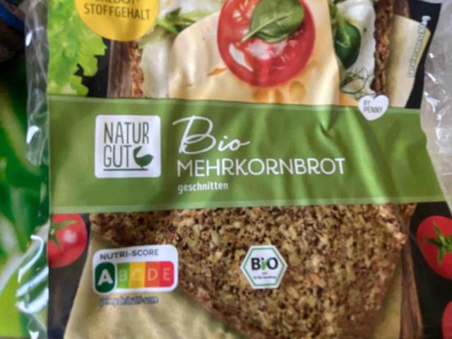 Bio mehrkornbrot NG von darkhexlein66 | Hochgeladen von: darkhexlein66