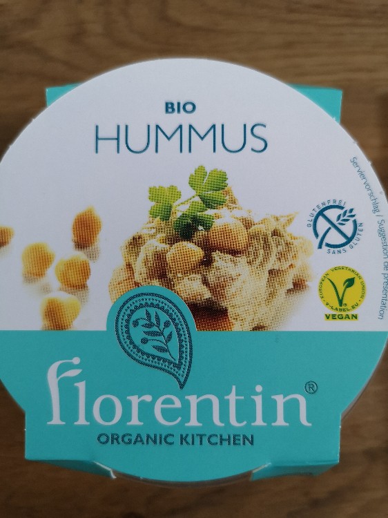 Bio Hummus von scout.bosshard | Hochgeladen von: scout.bosshard