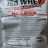 iso whey, pure whey protein isolate von tom1857 | Hochgeladen von: tom1857