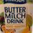 Buttermilch Drink, Mango-Maracuja von WePhil | Hochgeladen von: WePhil