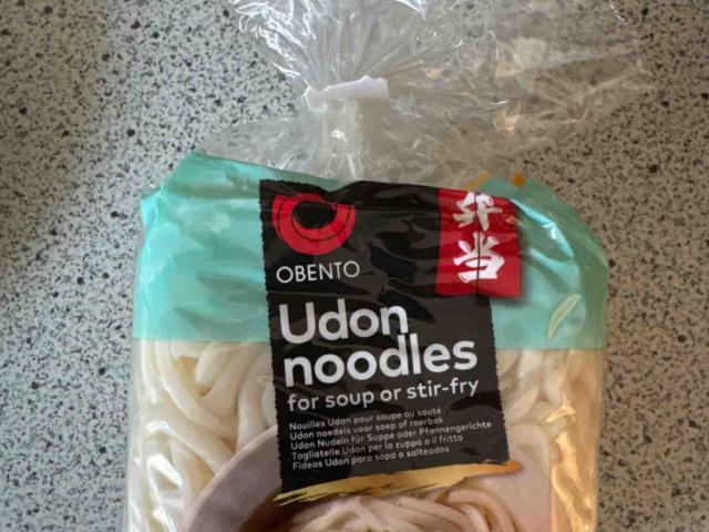 Udon noodles von LarryLacroix | Hochgeladen von: LarryLacroix