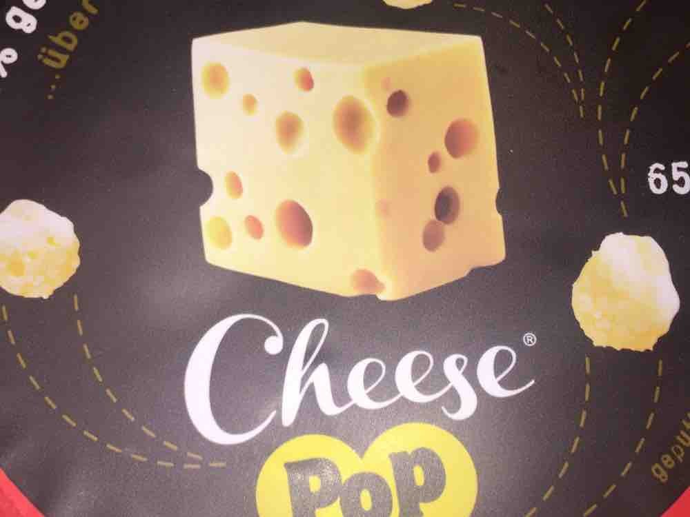 Cheese pop, Emmentaler  von Littlefluffycloud | Hochgeladen von: Littlefluffycloud