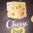 Cheese pop, Emmentaler  von Littlefluffycloud | Hochgeladen von: Littlefluffycloud