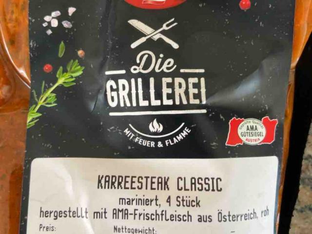 Karreesteak von SeriesSteal | Hochgeladen von: SeriesSteal