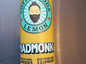 Madmonk, Zitrone + Kaffee | Hochgeladen von: dagmar.schatz