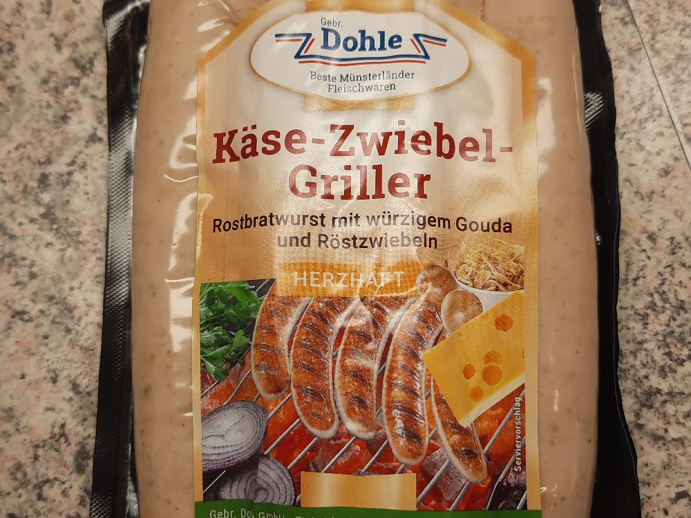 Käse Zwiebel Griller von TARLoki | Hochgeladen von: TARLoki Käse Zwiebel Griller von TARLoki | Hochgeladen von: TARLoki