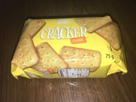 Cracker Classic, Gesalzen  | Hochgeladen von: spanier13