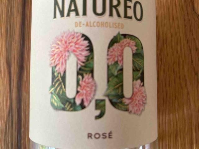 Natureo, Rosé von petra1968 | Hochgeladen von: petra1968