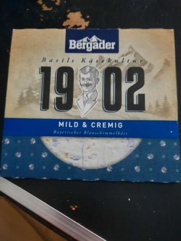 1902, Mild &  Cremig von Crackmax | Hochgeladen von: Crackmax