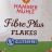 Fibre Plus Flakes von Moky | Hochgeladen von: Moky